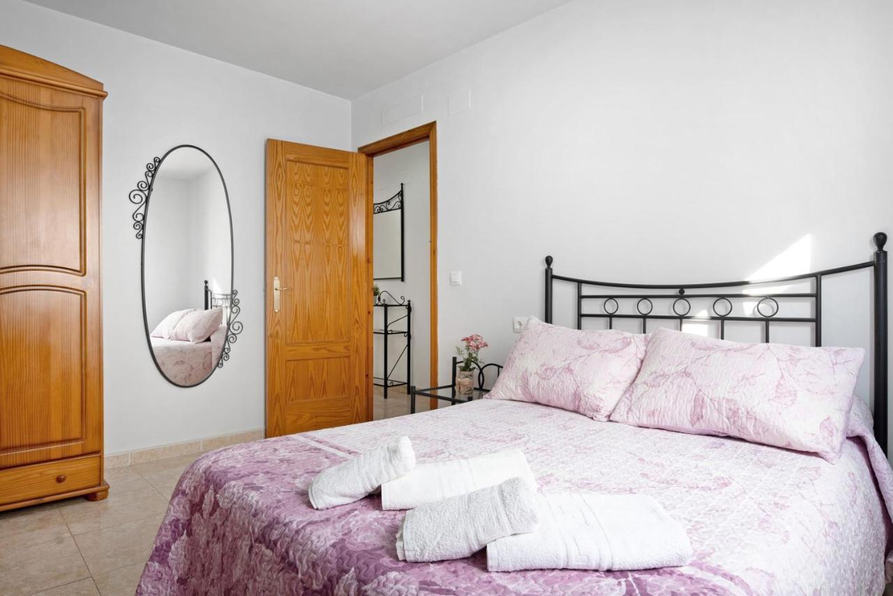 Apartment Adosado Conil Centro - Familias