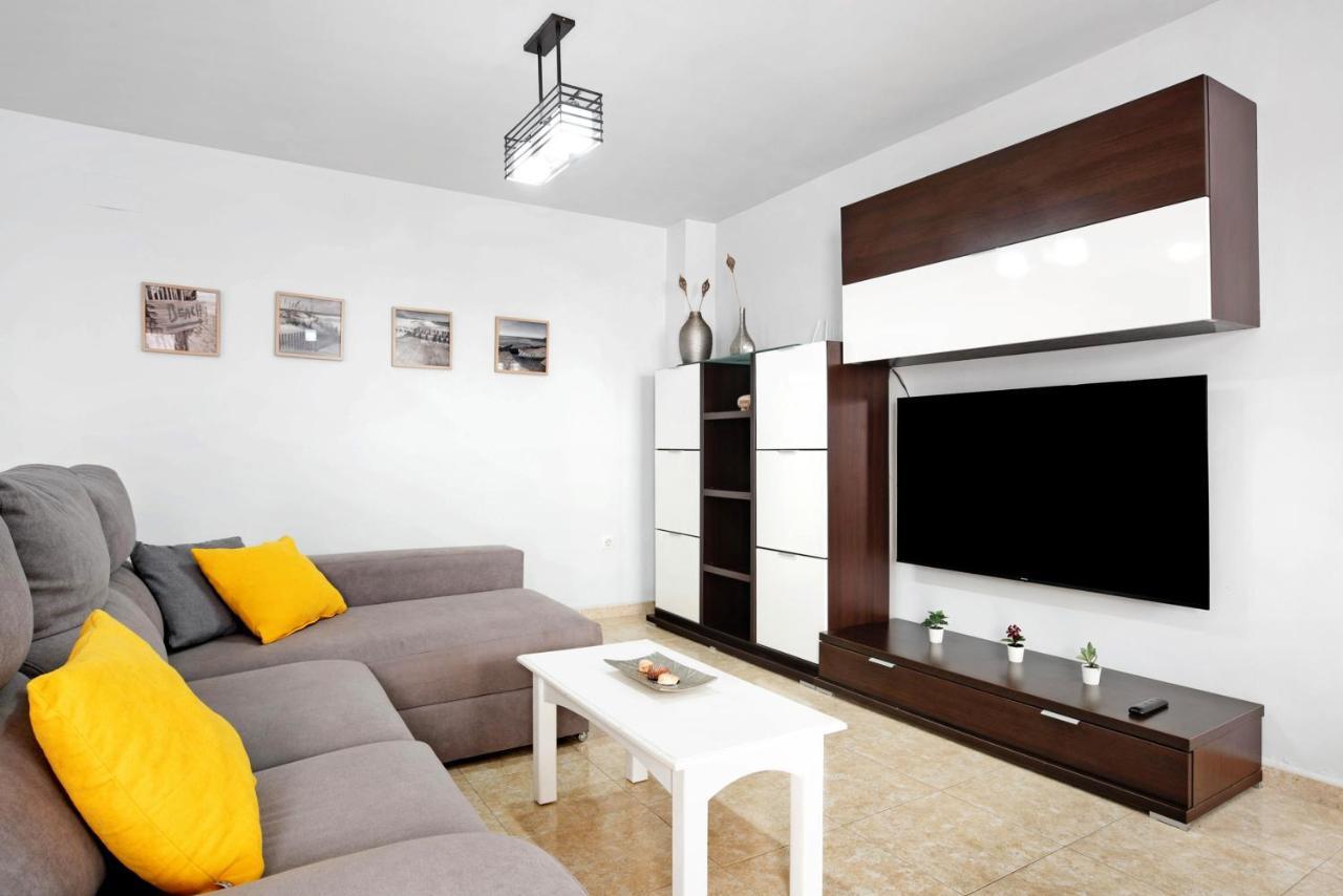 Apartment Adosado Conil Centro - Familias