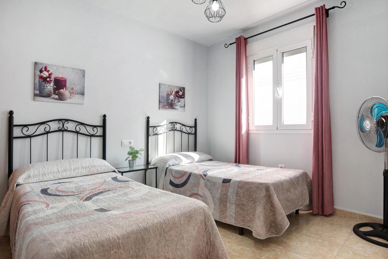 Apartment Adosado Conil Centro - Familias *